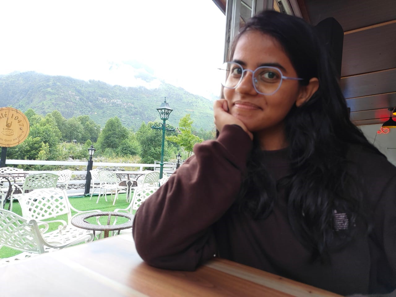 Kirti Tater